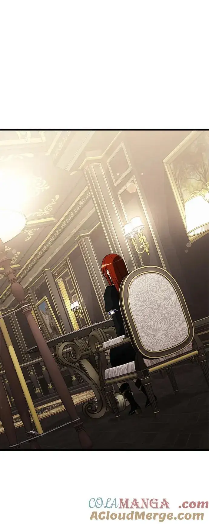 《身患绝症的天才黑暗骑士》第57话图49