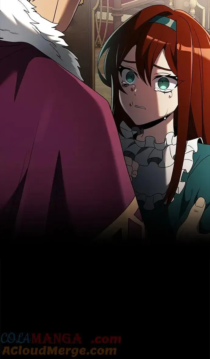 《身患绝症的天才黑暗骑士》第57话图61