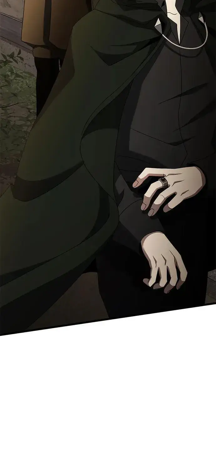 《身患绝症的天才黑暗骑士》第58话图12