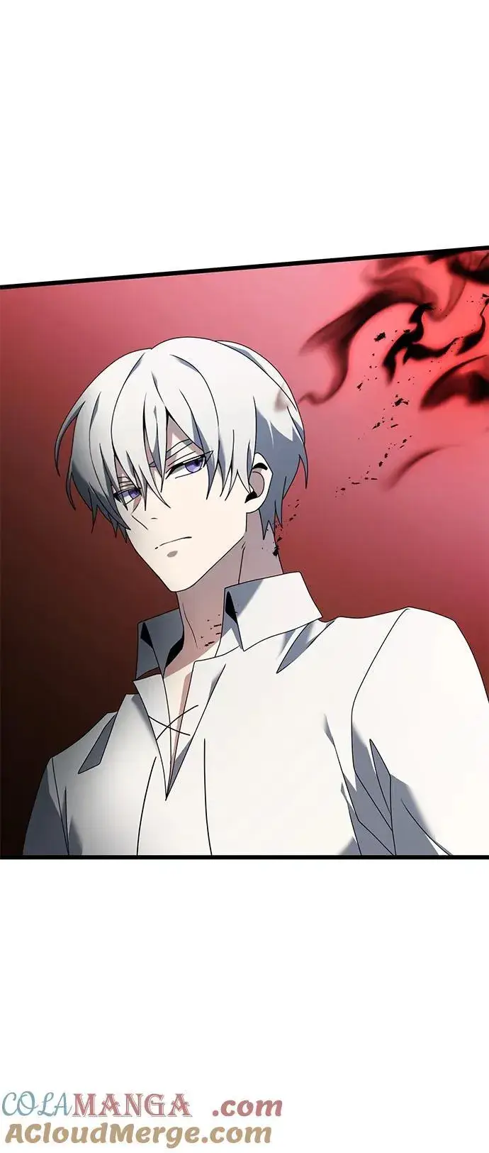 《身患绝症的天才黑暗骑士》第59话图17