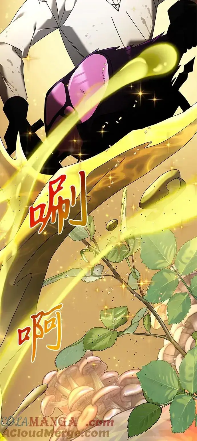 《身患绝症的天才黑暗骑士》第60话图109