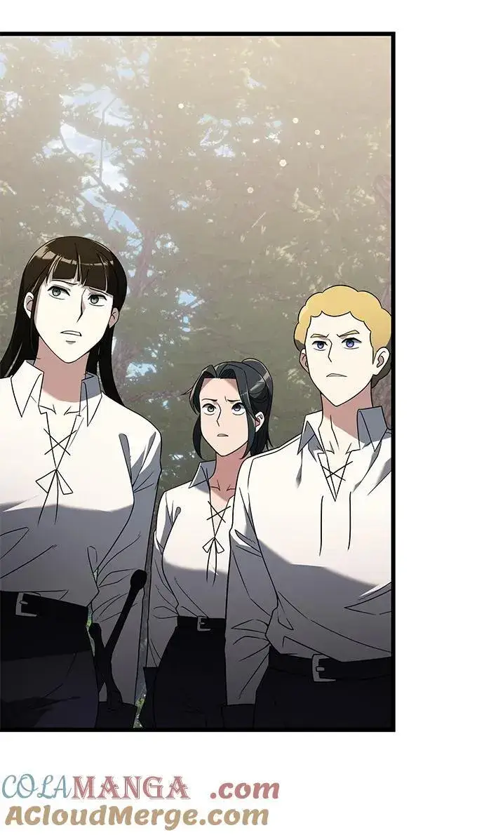 《身患绝症的天才黑暗骑士》第60话图13