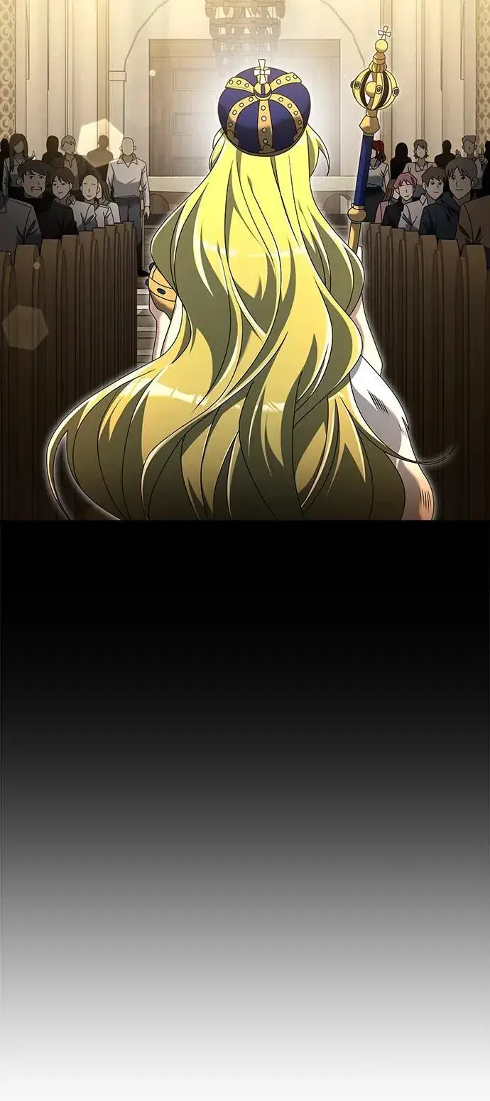 《身患绝症的天才黑暗骑士》第61话图52