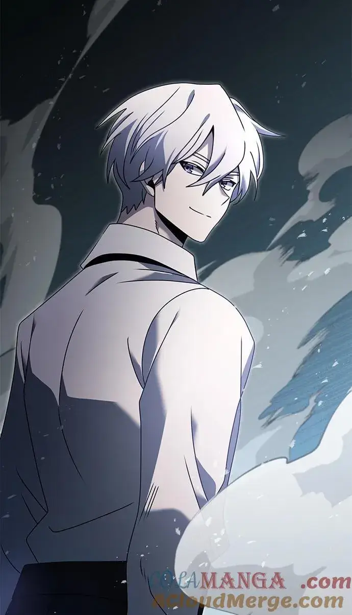 《身患绝症的天才黑暗骑士》第63话图117