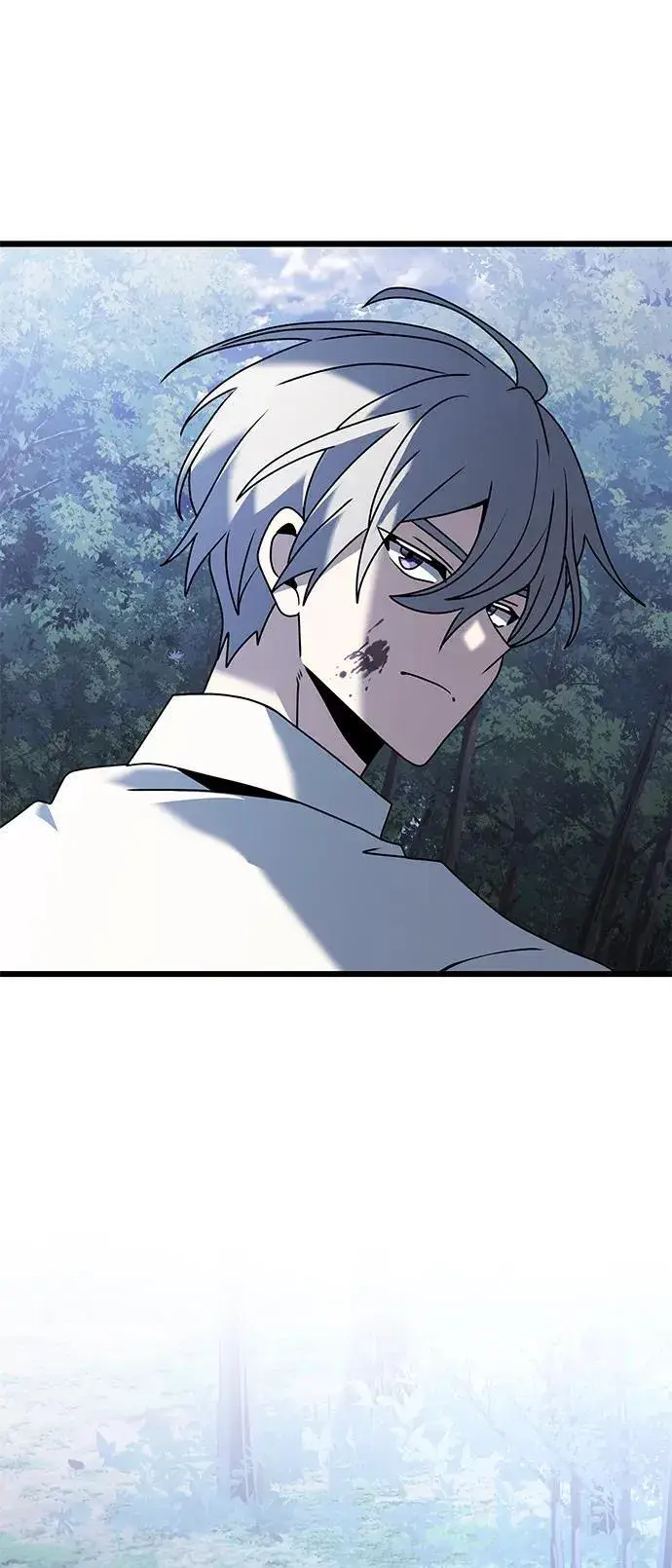 《身患绝症的天才黑暗骑士》第63话图14