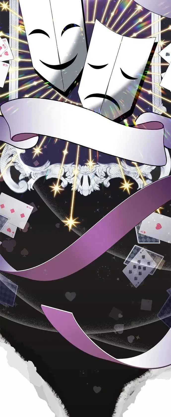《身患绝症的天才黑暗骑士》第64话图94