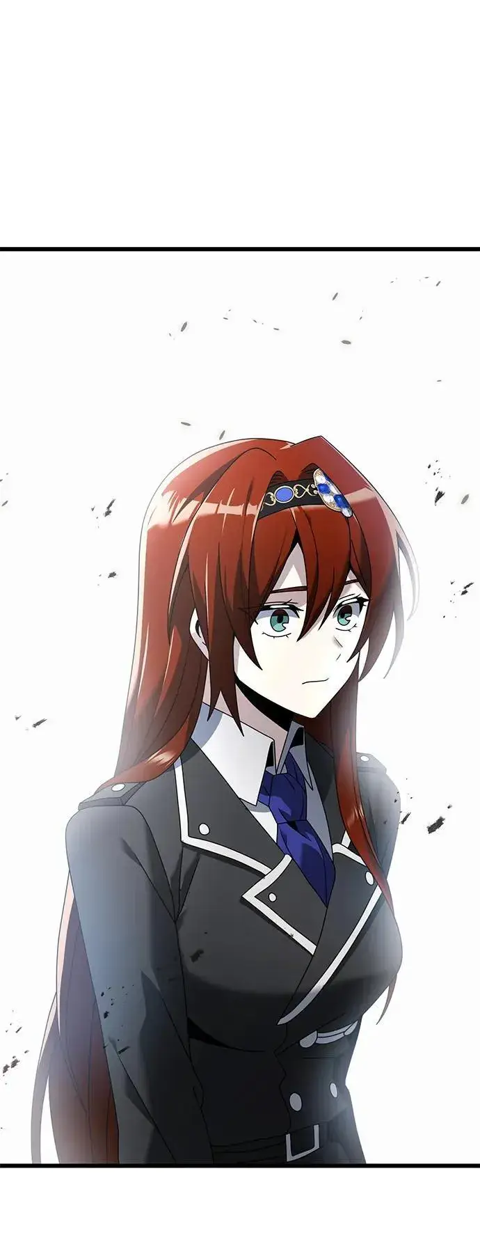 《身患绝症的天才黑暗骑士》第65话图42