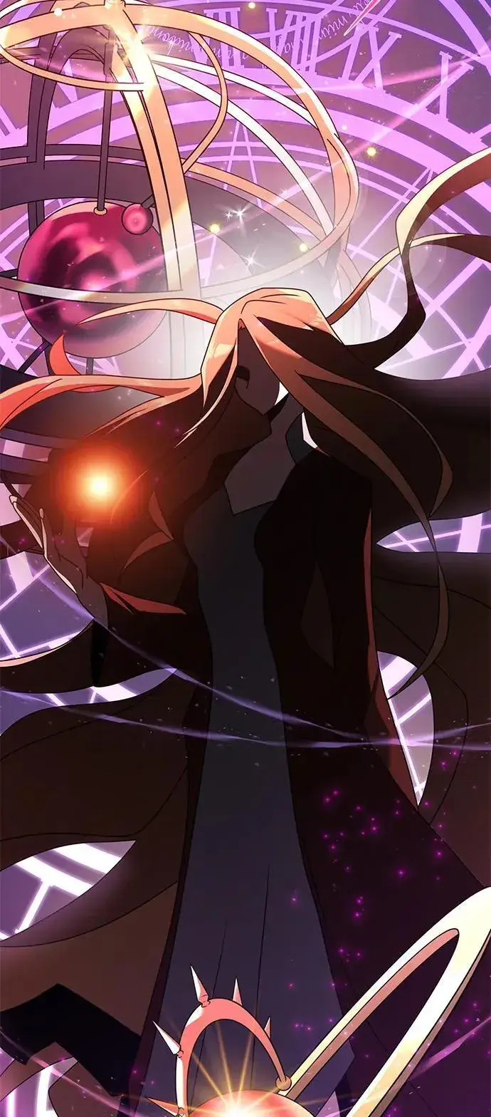 《身患绝症的天才黑暗骑士》第65话图81