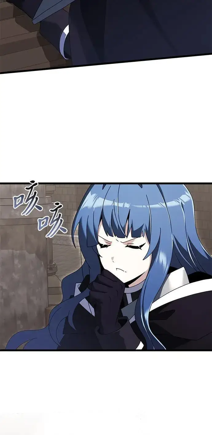 《身患绝症的天才黑暗骑士》第75话图27
