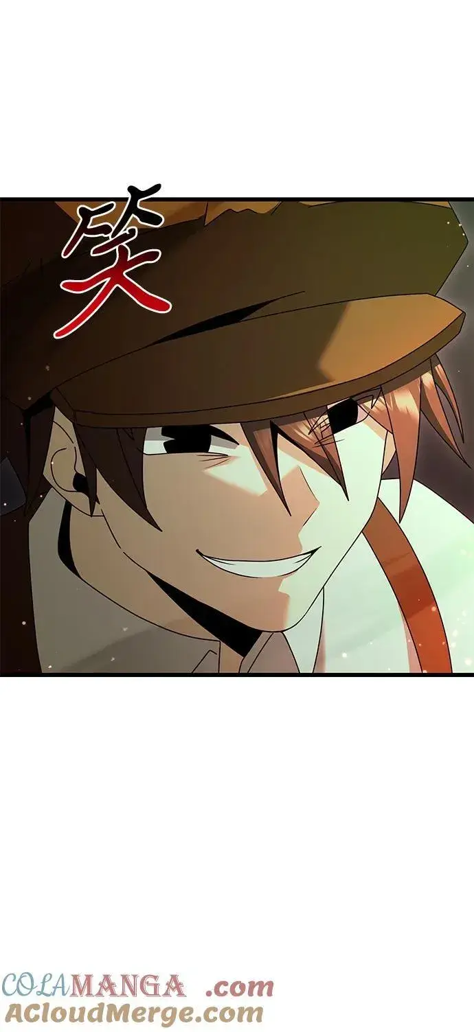 《身患绝症的天才黑暗骑士》第75话图67