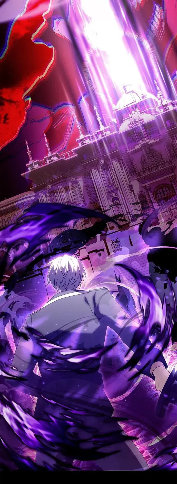 《身患绝症的天才黑暗骑士》第76话图24