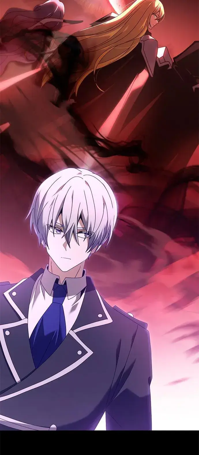 《身患绝症的天才黑暗骑士》第76话图36
