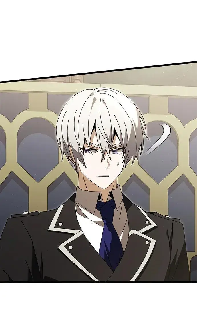 《身患绝症的天才黑暗骑士》第76话图5