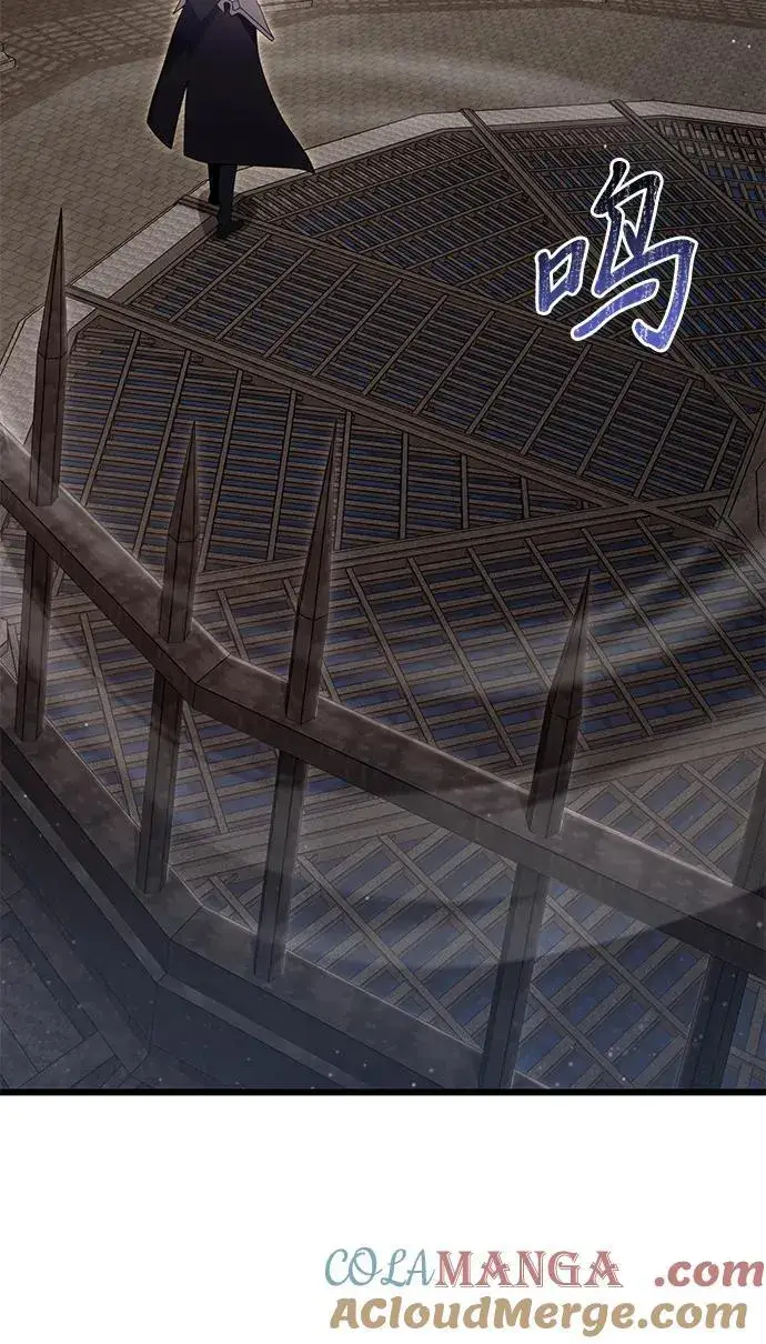 《身患绝症的天才黑暗骑士》第76话图67