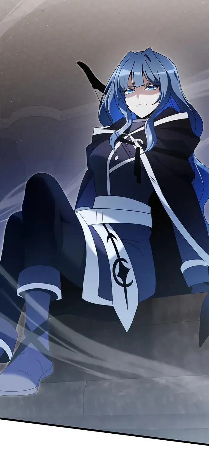《身患绝症的天才黑暗骑士》第76话图69