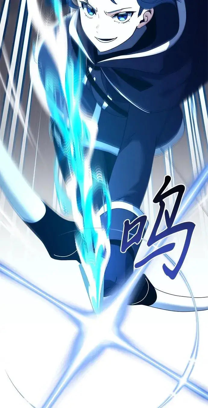 《身患绝症的天才黑暗骑士》第77话图36