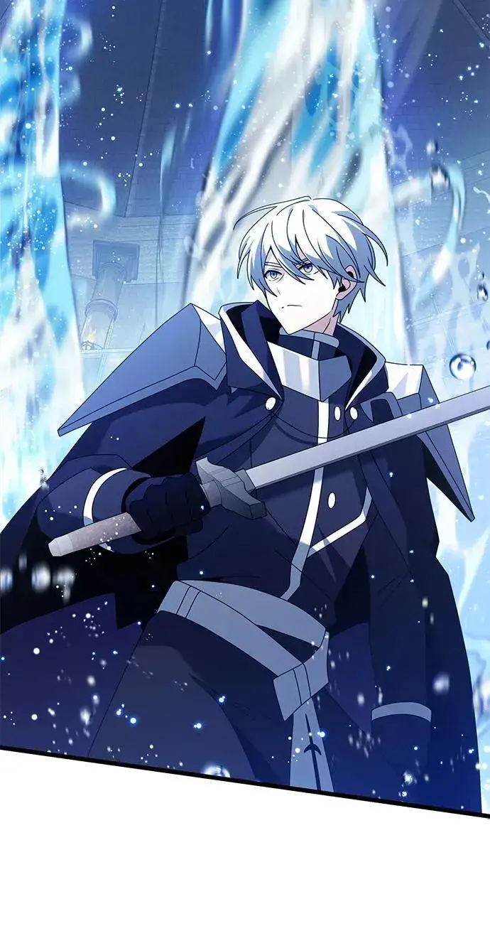 《身患绝症的天才黑暗骑士》第77话图62
