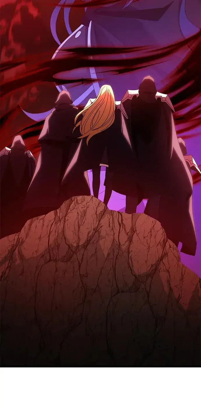 《身患绝症的天才黑暗骑士》第77话图79