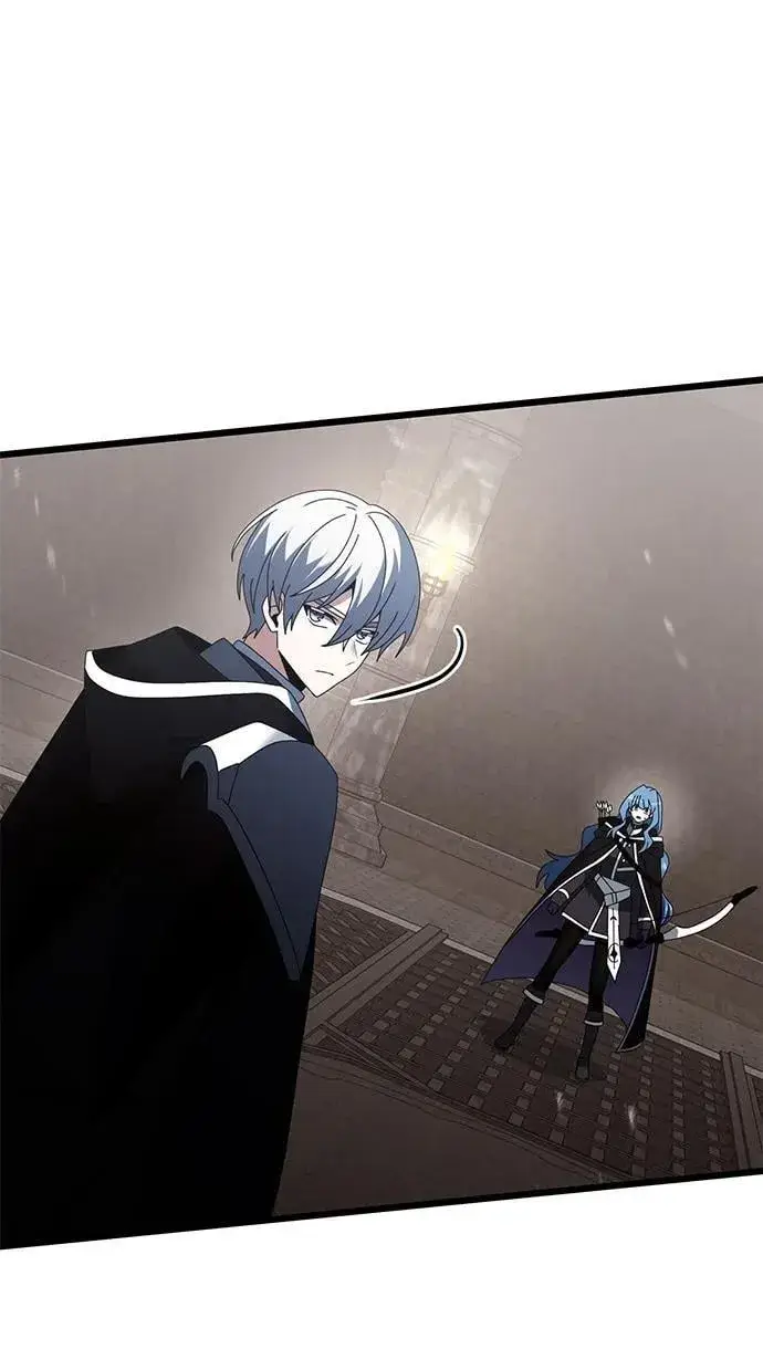 《身患绝症的天才黑暗骑士》第77话图98