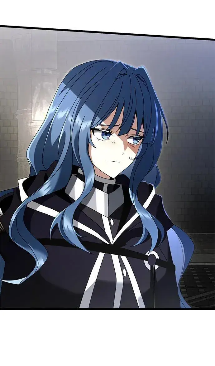 《身患绝症的天才黑暗骑士》第78话图18