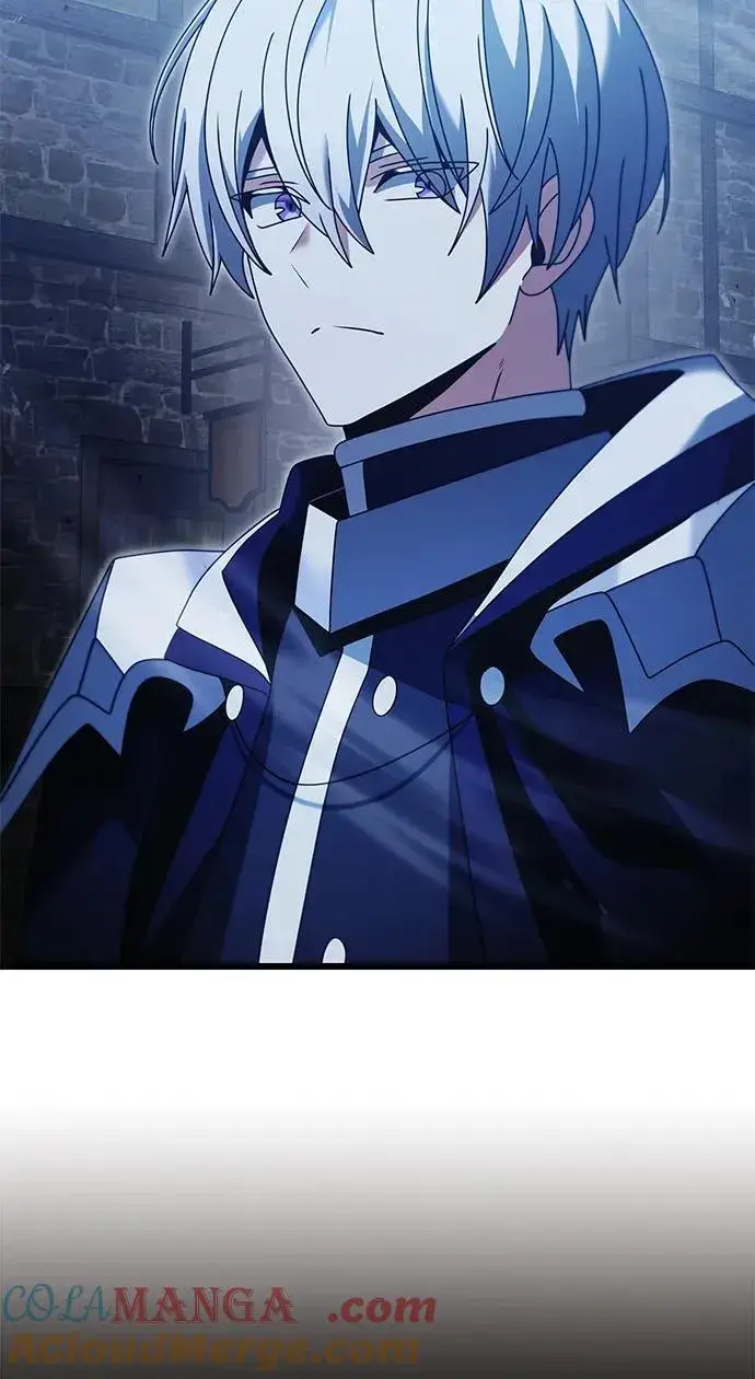 《身患绝症的天才黑暗骑士》第78话图29