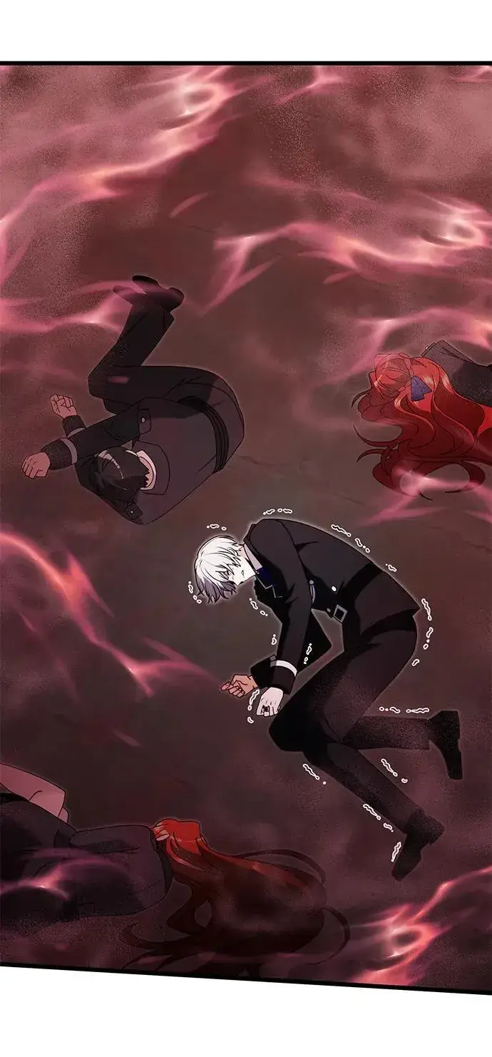 《身患绝症的天才黑暗骑士》第79话图44