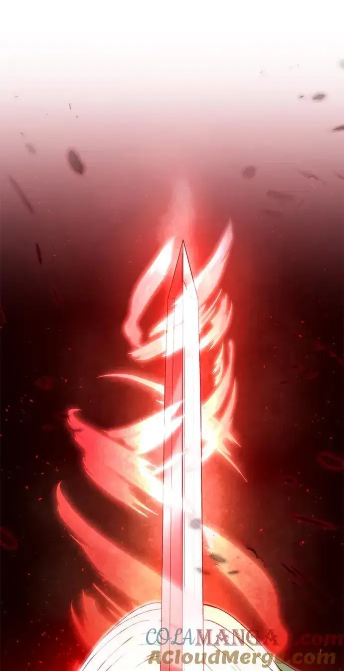 《身患绝症的天才黑暗骑士》第79话图73