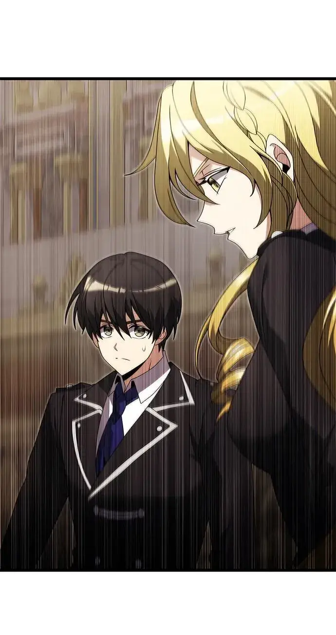 《身患绝症的天才黑暗骑士》第79话图9