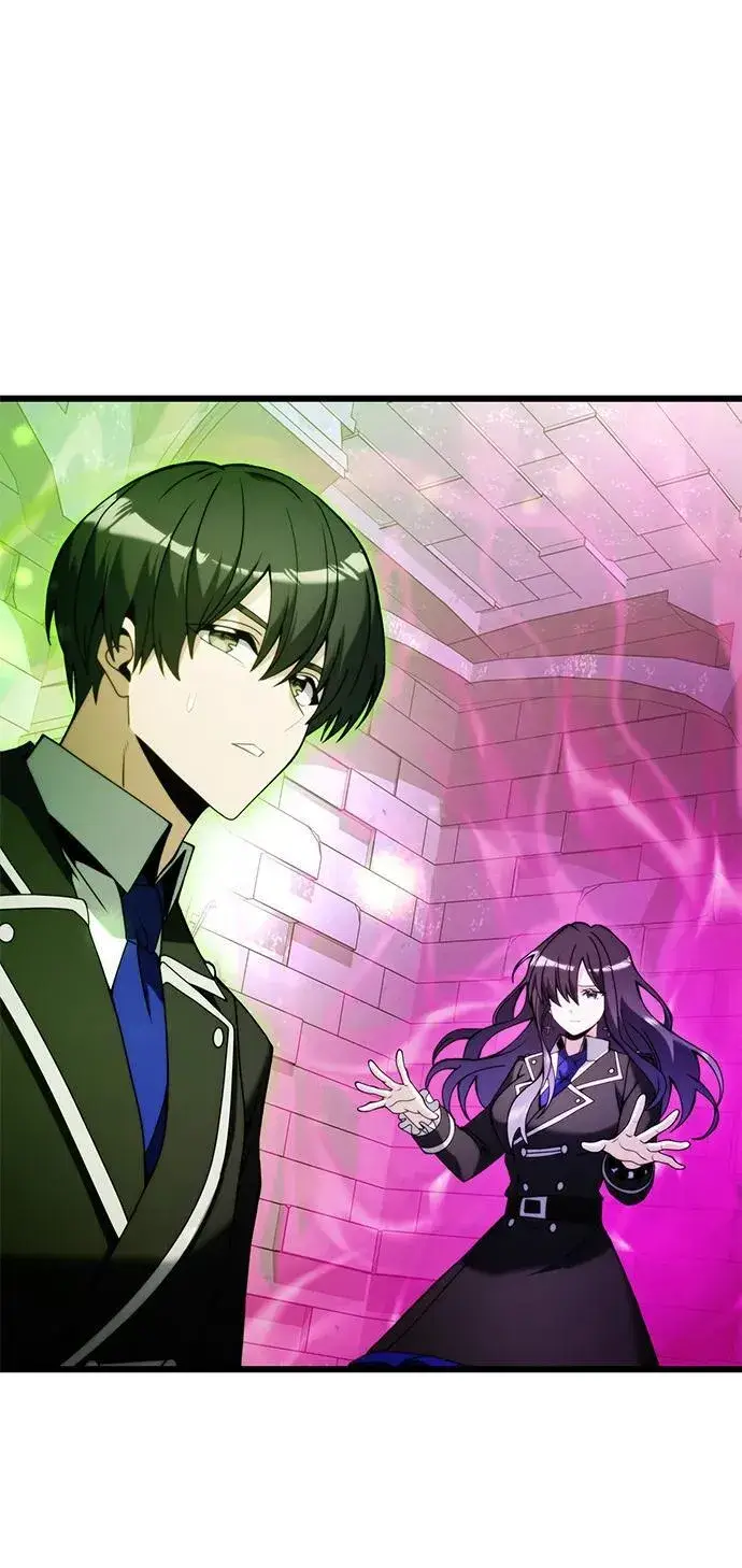 《身患绝症的天才黑暗骑士》第80话图41