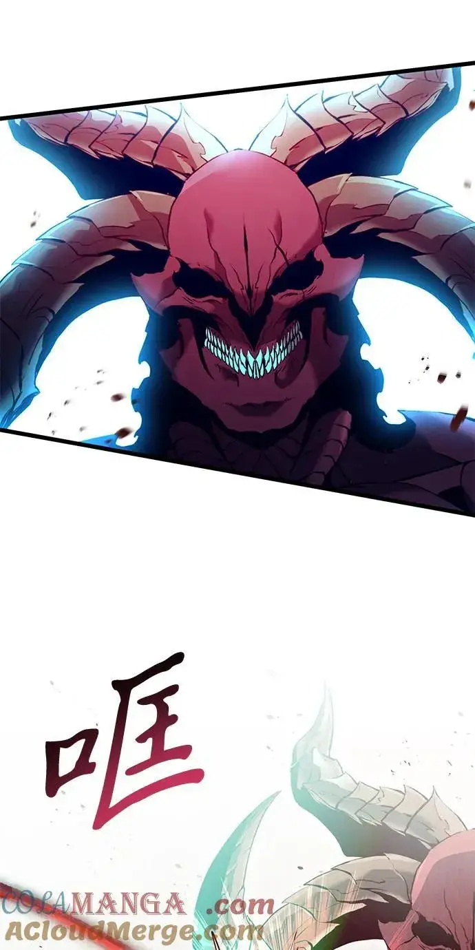 《身患绝症的天才黑暗骑士》第81话图101