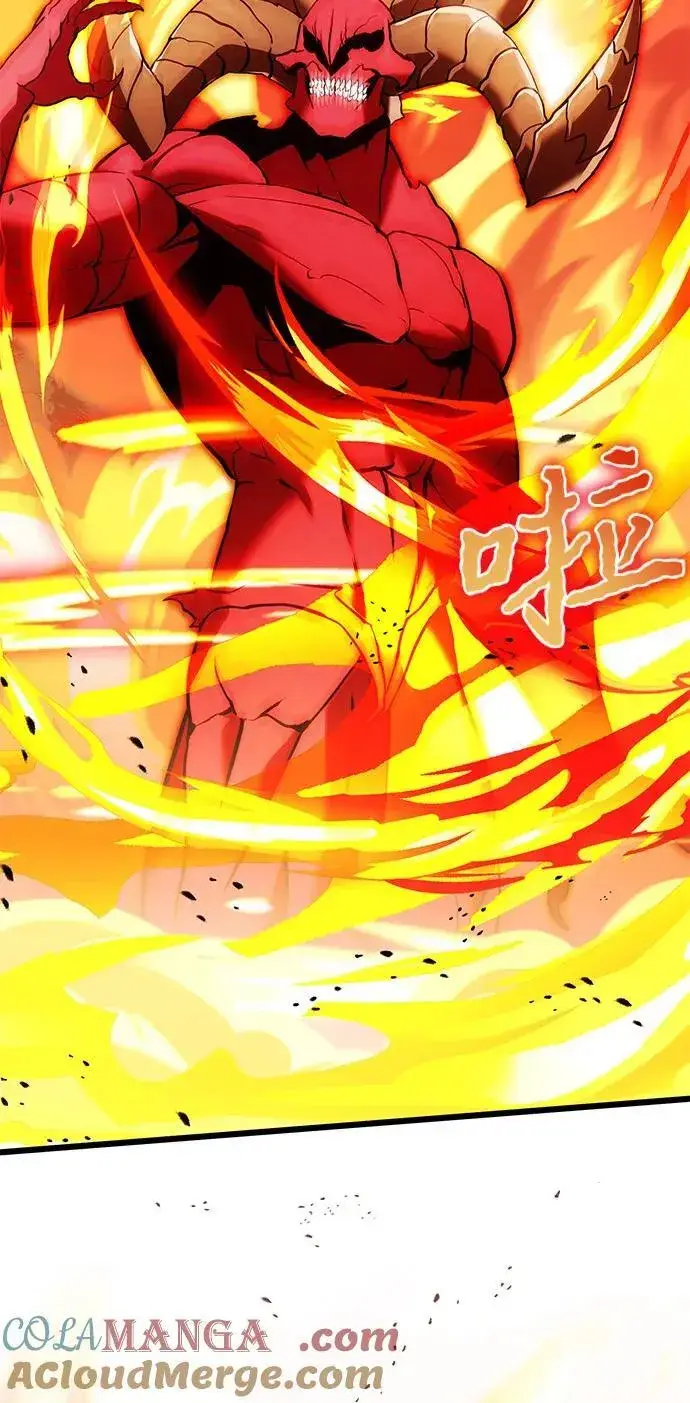 《身患绝症的天才黑暗骑士》第82话图55