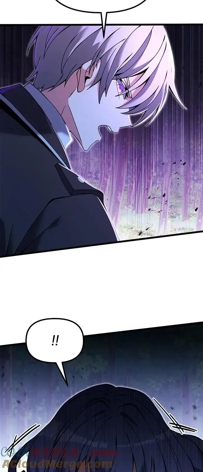 《身患绝症的天才黑暗骑士》第83话图13