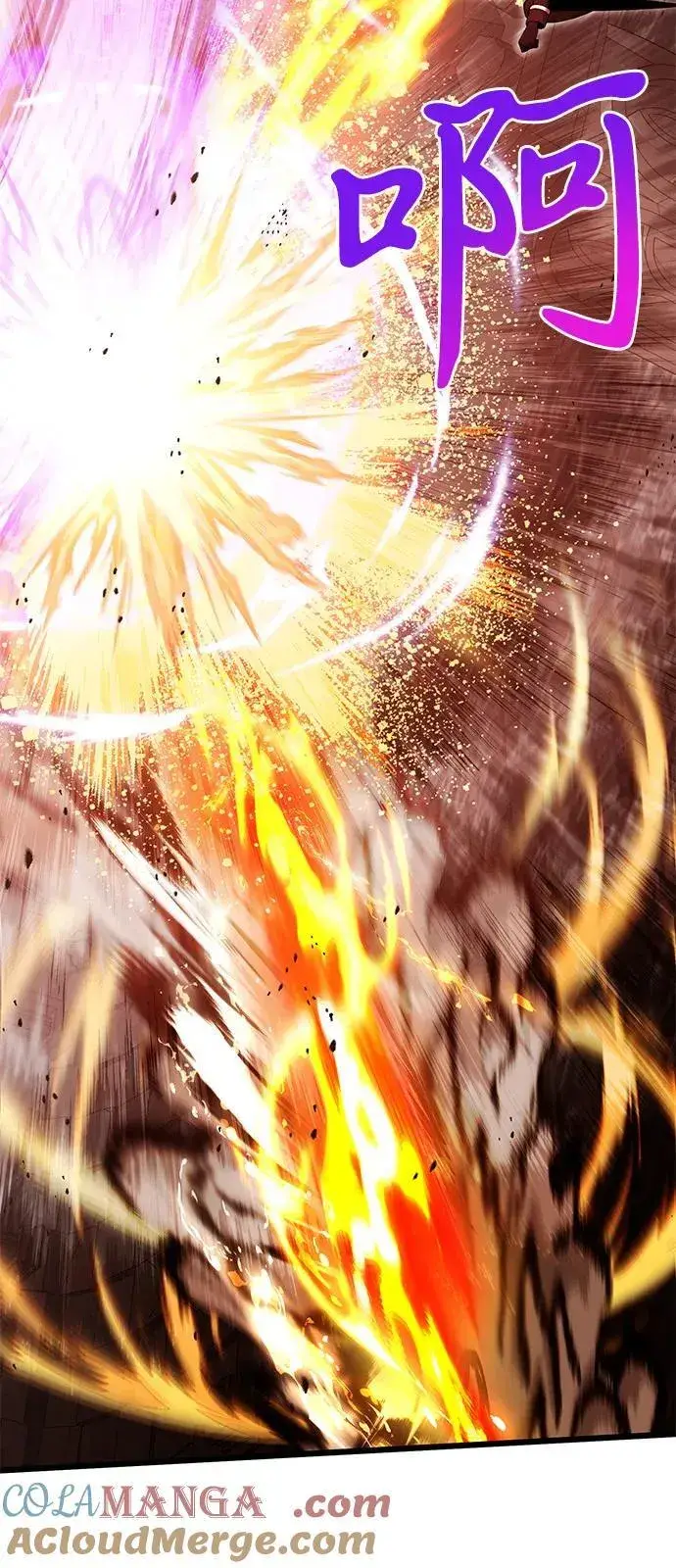 《身患绝症的天才黑暗骑士》第83话图52