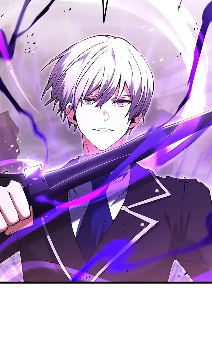 《身患绝症的天才黑暗骑士》第84话图14