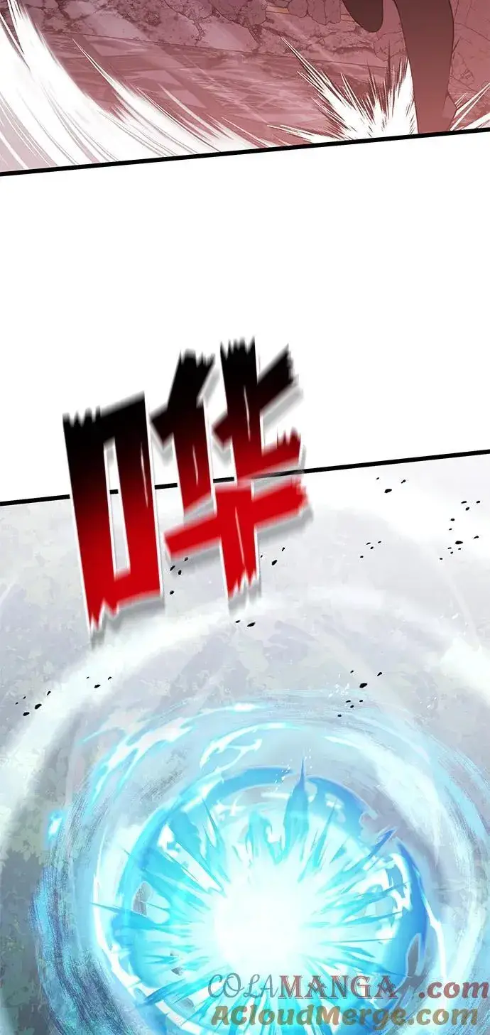《身患绝症的天才黑暗骑士》第84话图55