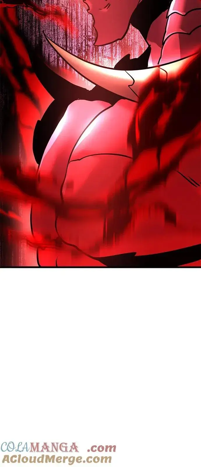 《身患绝症的天才黑暗骑士》第84话图7