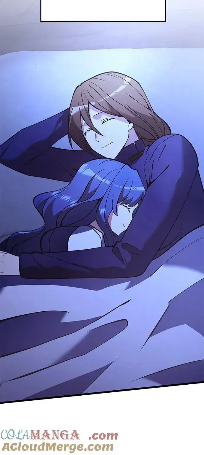 《身患绝症的天才黑暗骑士》第85话图58