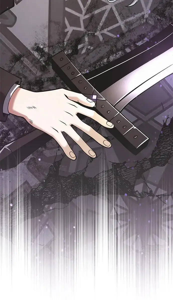 《身患绝症的天才黑暗骑士》第87话图110