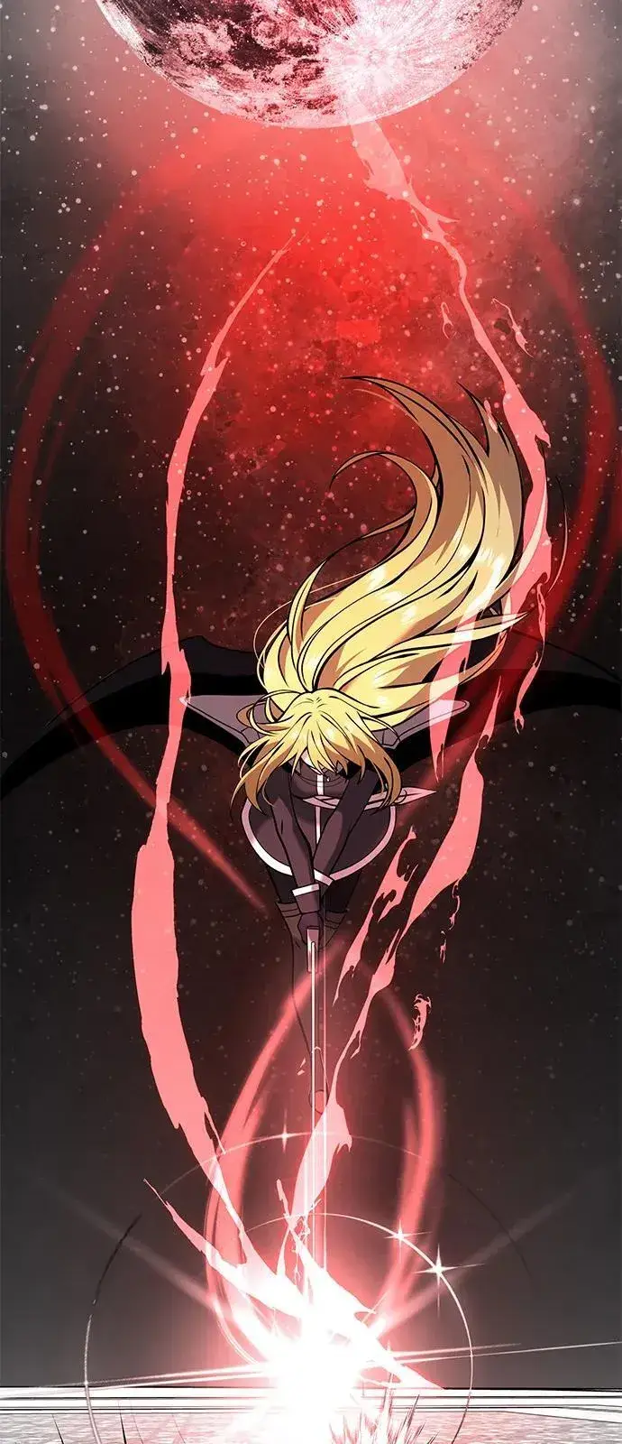 《身患绝症的天才黑暗骑士》第87话图26