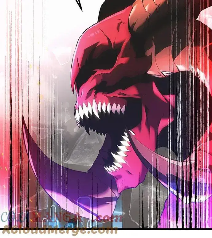 《身患绝症的天才黑暗骑士》第87话图37