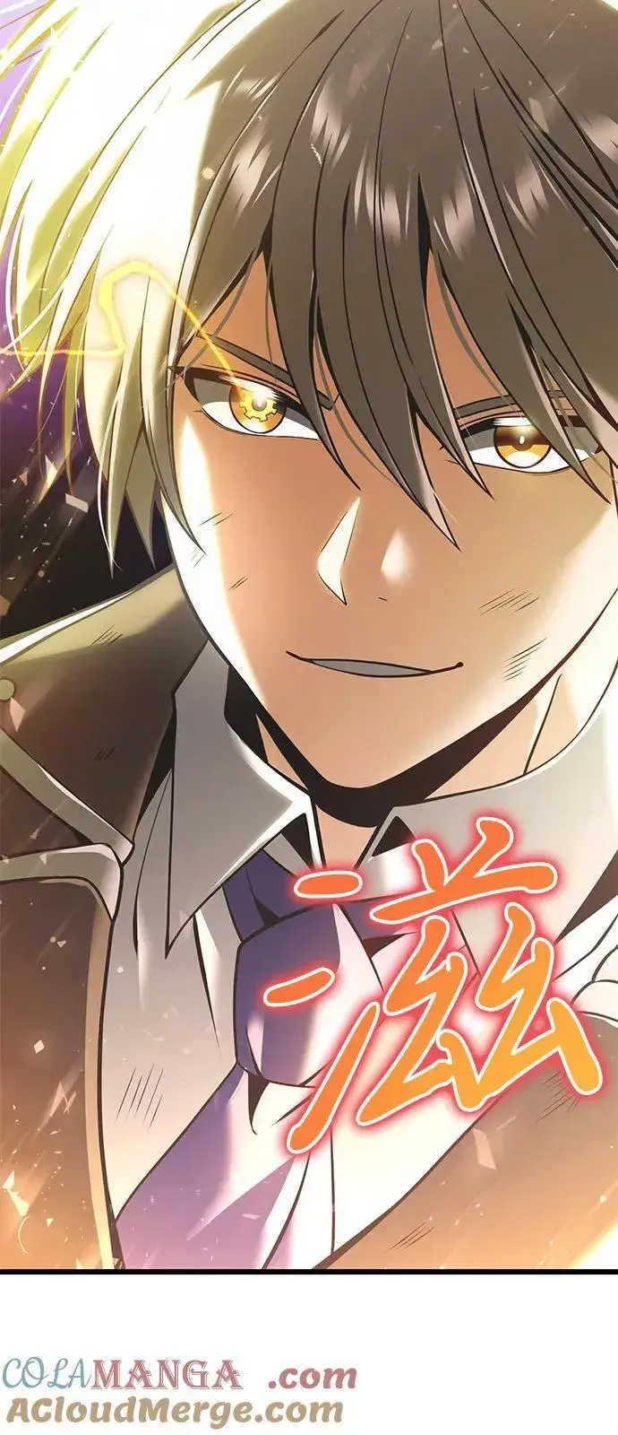 《身患绝症的天才黑暗骑士》第87话图49