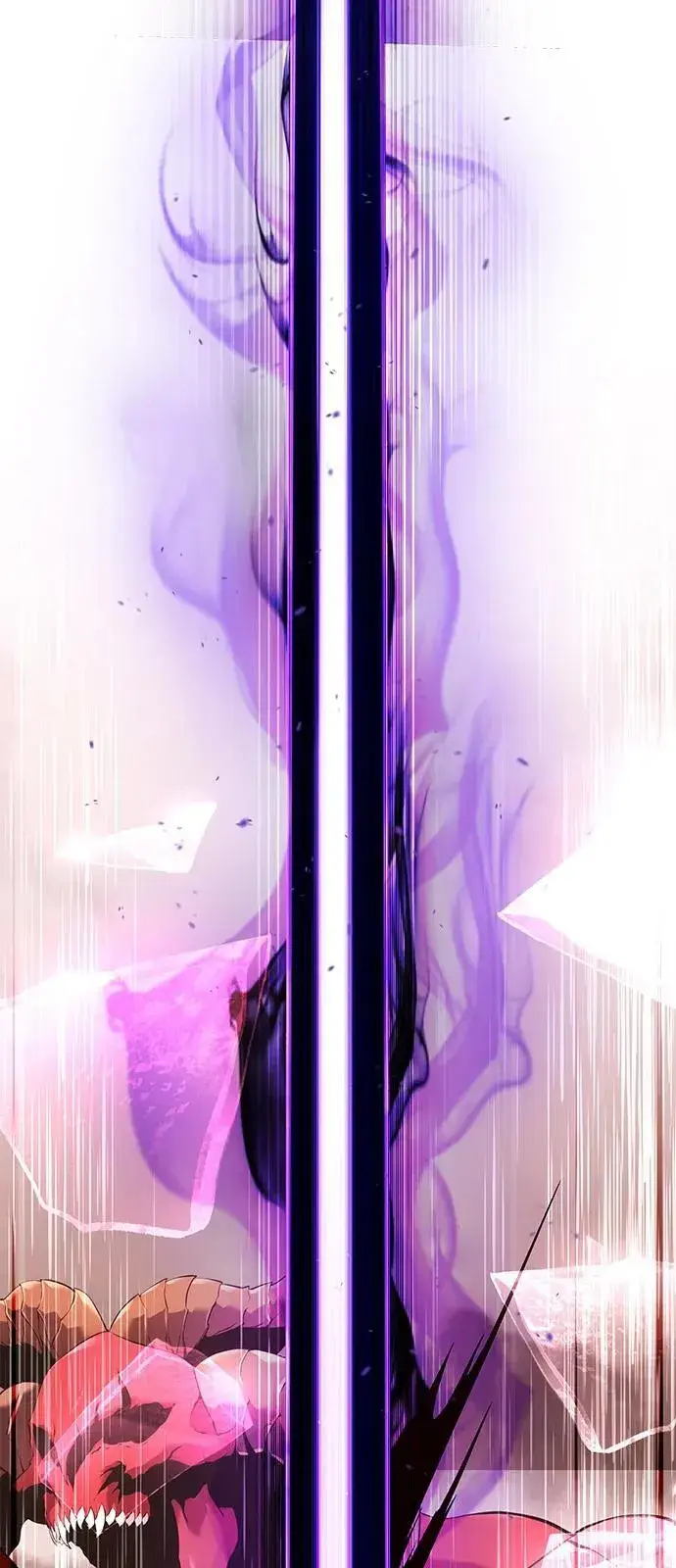 《身患绝症的天才黑暗骑士》第87话图98