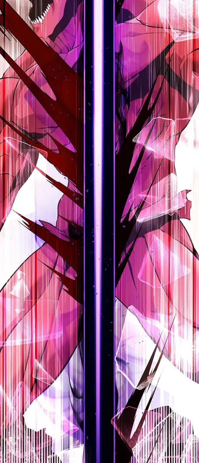 《身患绝症的天才黑暗骑士》第87话图99