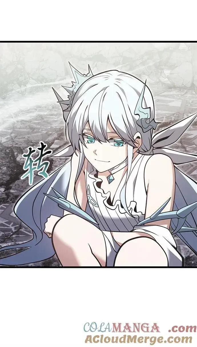 《身患绝症的天才黑暗骑士》第88话图40