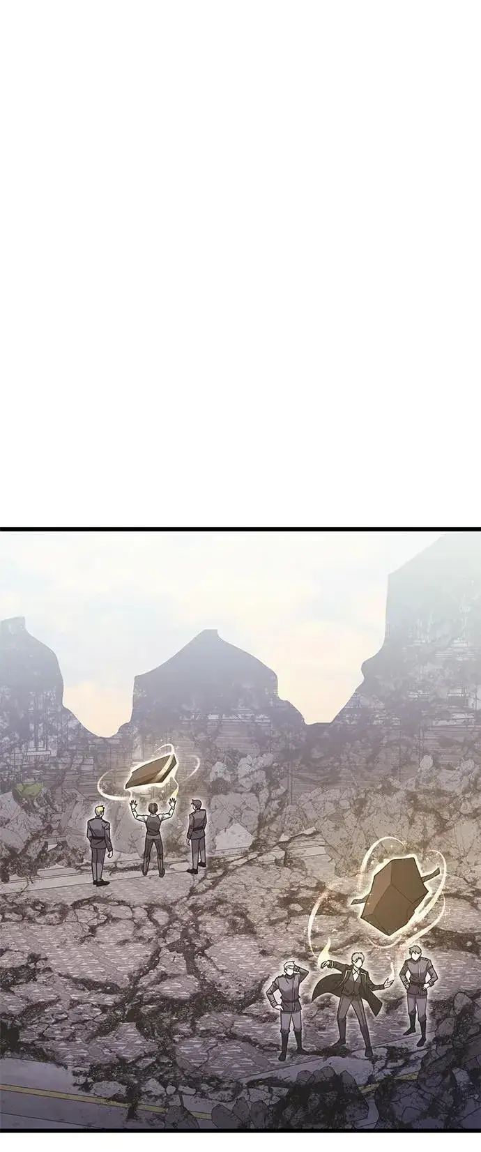 《身患绝症的天才黑暗骑士》第88话图51