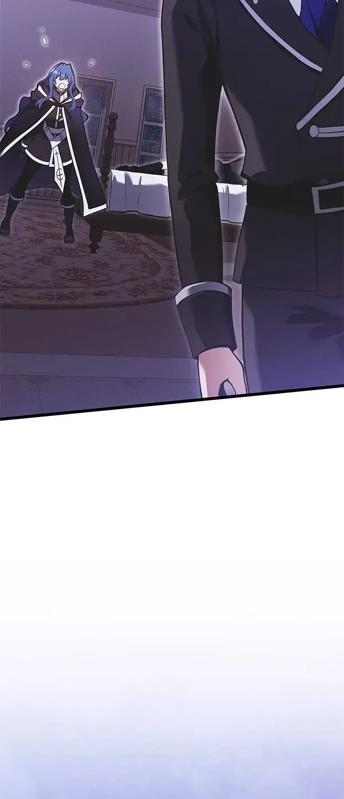 《身患绝症的天才黑暗骑士》第89话图80