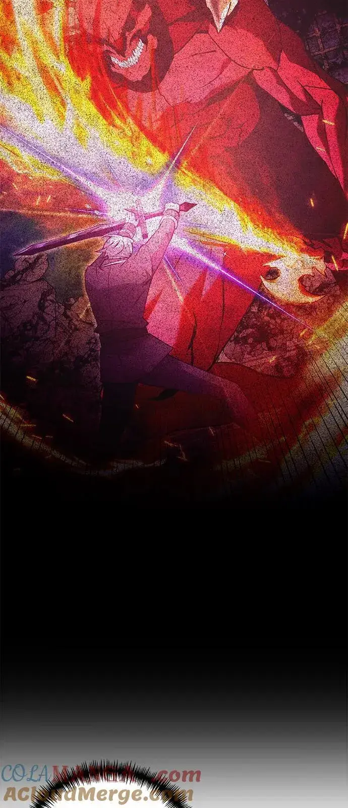 《身患绝症的天才黑暗骑士》第90话（第1季完结）图10