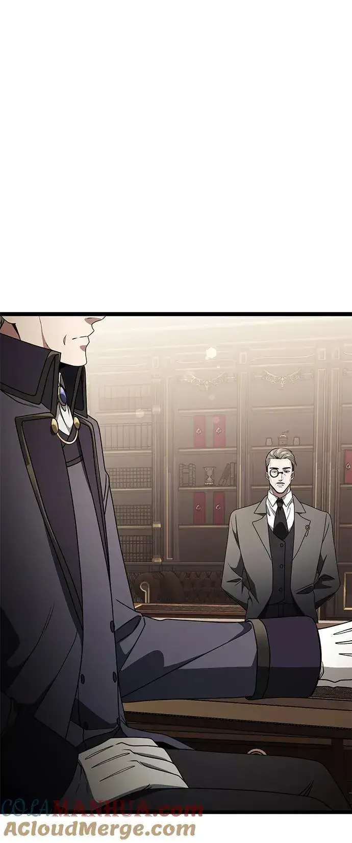 《身患绝症的天才黑暗骑士》第35话图79