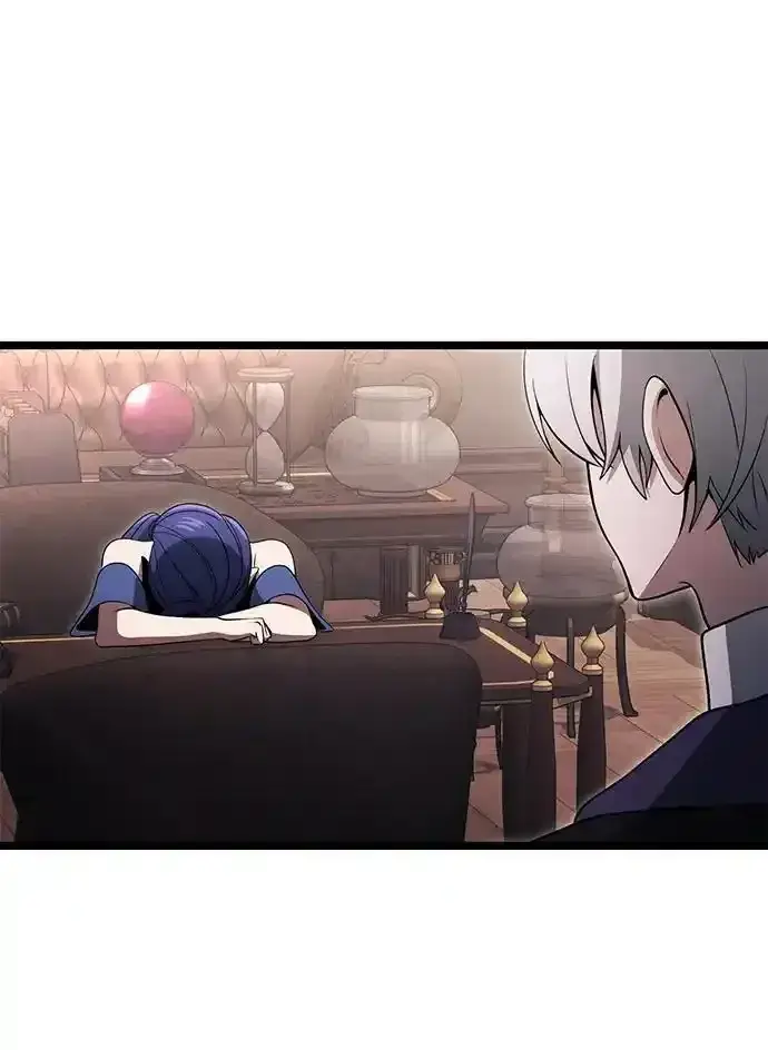《身患绝症的天才黑暗骑士》第36话图18