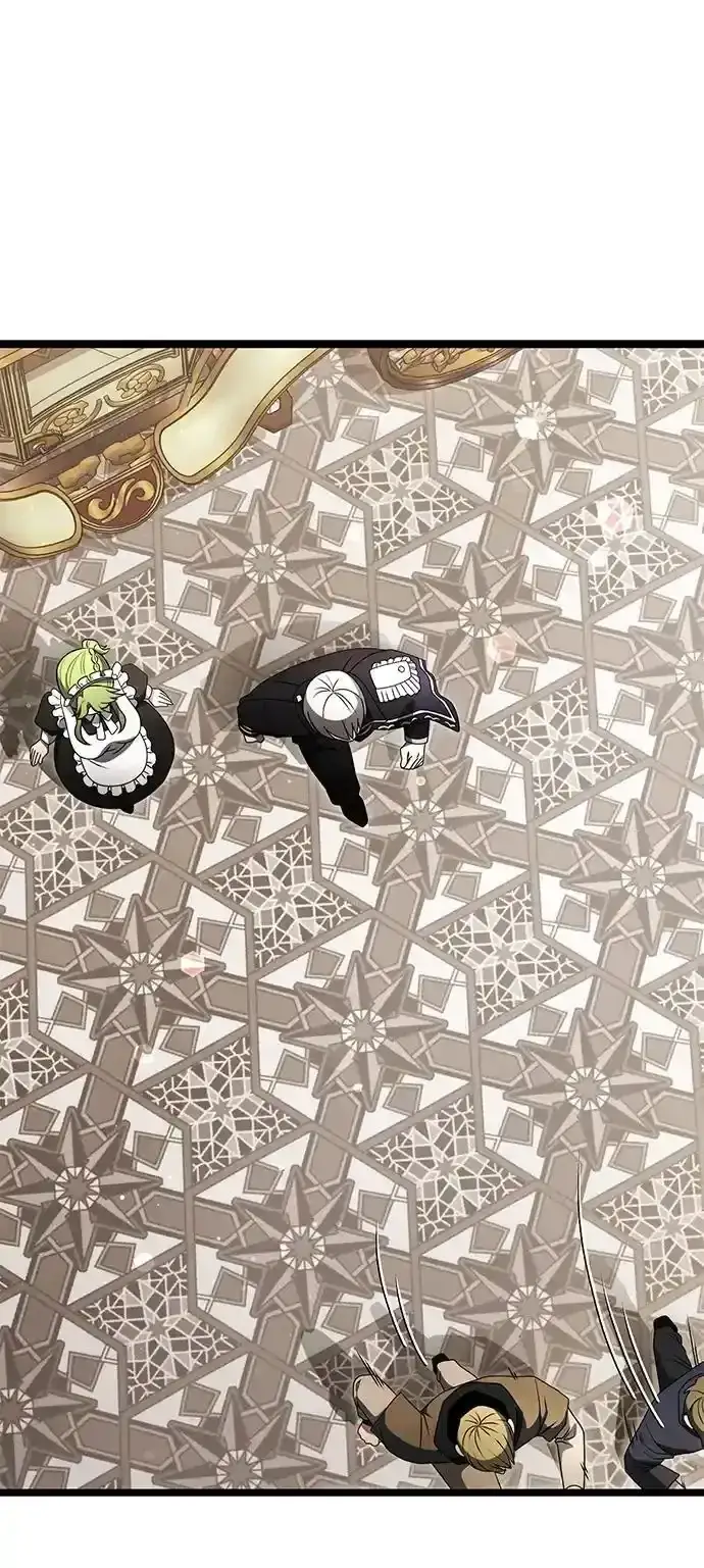 《身患绝症的天才黑暗骑士》第36话图58